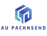 Aupacknsend