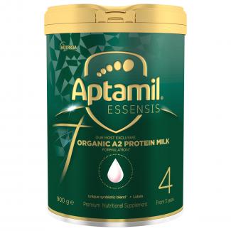 Aptamil Essensis 4 Junior