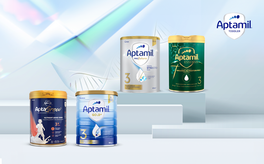 Aptamil